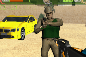 Asad Fallojah 5