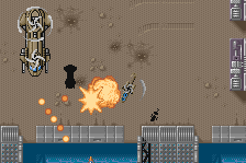 Ashura Blaster 9