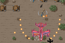 Ashura Blaster 18