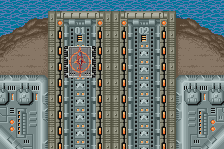 Ashura Blaster 6
