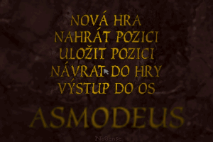 Asmodeus: Tajemný kraj Ruthaniolu 8