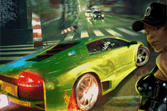 Asphalt 3 3D: Street Rules 0
