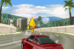 Asphalt 3 3D: Street Rules 9