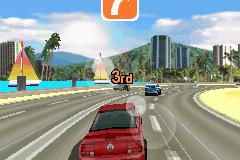 Asphalt 3 3D: Street Rules 10