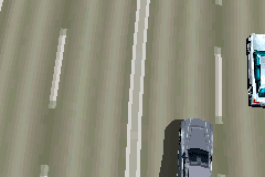 Asphalt 3 3D: Street Rules 13