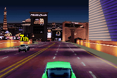Asphalt 3 3D: Street Rules 14