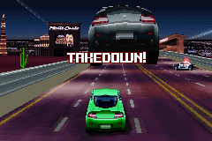 Asphalt 3 3D: Street Rules 15