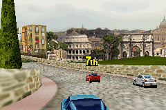 Asphalt 3 3D: Street Rules 16