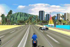 Asphalt 3 3D: Street Rules 17
