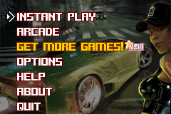 Asphalt 3 3D: Street Rules 1