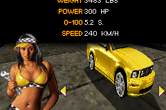 Asphalt 3 3D: Street Rules 3