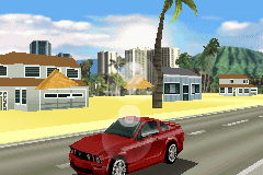 Asphalt 3 3D: Street Rules 6