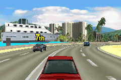 Asphalt 3 3D: Street Rules 7