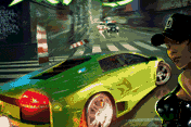 Asphalt 3: Street Rules 0