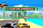 Asphalt 3: Street Rules 9