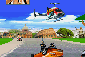 Asphalt 3: Street Rules 12