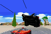 Asphalt 3: Street Rules 13