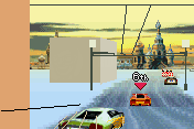Asphalt 3: Street Rules 14