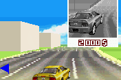 Asphalt 3: Street Rules 6