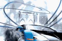 Asphalt 4: Elite Racing 0