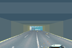Asphalt 4: Elite Racing 9