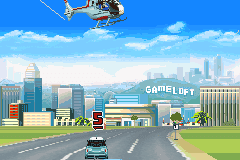 Asphalt 4: Elite Racing 10