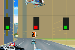 Asphalt 4: Elite Racing 11