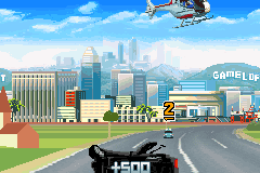Asphalt 4: Elite Racing 12