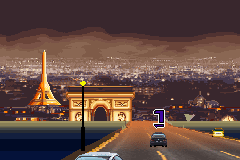 Asphalt 4: Elite Racing 16