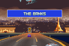 Asphalt 4: Elite Racing 18
