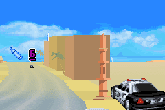Asphalt 4: Elite Racing 20