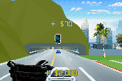 Asphalt 4: Elite Racing 24