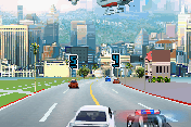 Asphalt 4: Elite Racing 26