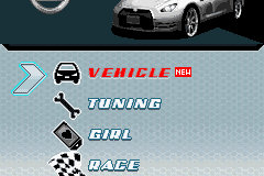 Asphalt 4: Elite Racing 2