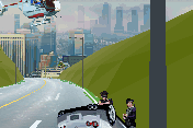 Asphalt 4: Elite Racing 29