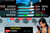 Asphalt 4: Elite Racing 30