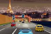 Asphalt 4: Elite Racing 31