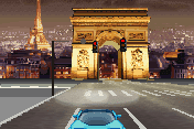 Asphalt 4: Elite Racing 32