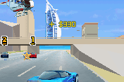 Asphalt 4: Elite Racing 33