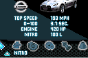 Asphalt 4: Elite Racing 38