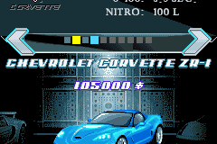 Asphalt 4: Elite Racing 3