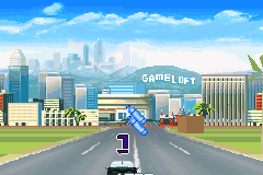 Asphalt 4: Elite Racing 8