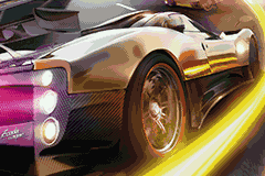 Asphalt 6: Adrenaline 0
