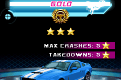 Asphalt 6: Adrenaline 11