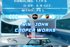 Asphalt 6: Adrenaline 13