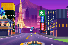 Asphalt 6: Adrenaline 14