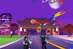 Asphalt 6: Adrenaline 16