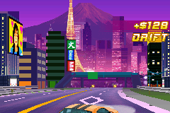 Asphalt 6: Adrenaline 17