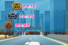 Asphalt 6: Adrenaline 18