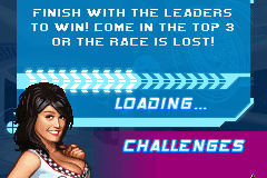 Asphalt 6: Adrenaline 3